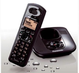 Panasonic presenta su nuevo DECT KX-TG6481